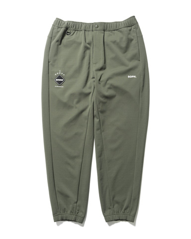 fcrb pdk jacket pants set
