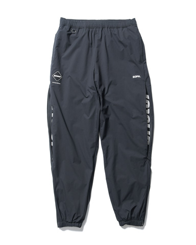 SOPH. | VENTILATION LOGO TRAINING EASY PANTS(L NAVY): SOPH. | VENTILATION LOGO TRAINING EASY PANTS(L NAVY):