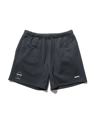 Bristol ショートパンツ 黒 Sサイズ (F.C.Real Bristol FCRB Bristol ショートパンツ 黒 Sサイズ (F.C.Real Bristol FCRB