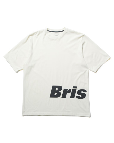SOPH. | SIDE LOGO TEE(M OFF WHITE):