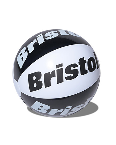 激レア】NIKE × FCRB サッカーボールブリストルSOPH