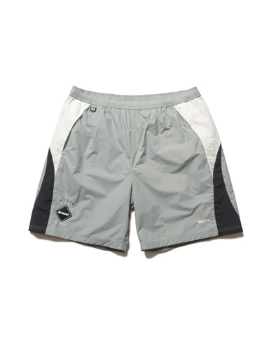 ウェア 22SS F.C.R.B. GAME SHORTS L fcrb black SOPH. | GAME SHORTS(L BLACK):