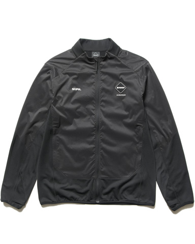 【991188】SOPH. × F.C.R.B コラボ　中綿 リバーシブル SOPH.NEWS