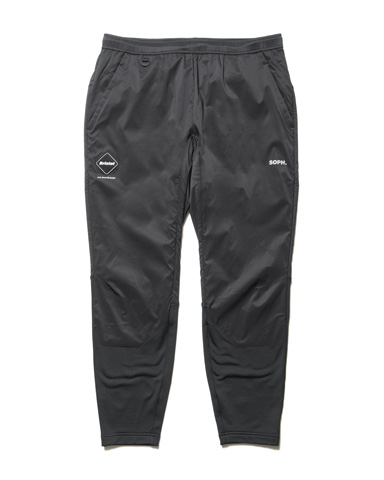 F.C. Real Bristol SOPH. ナイロンパンツ SOPH. | INSULATED VENTILATION EASY PANTS(M KHAKI):