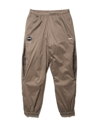 SOPH. | VENTILATION PUFFER PANTS(M BLACK):