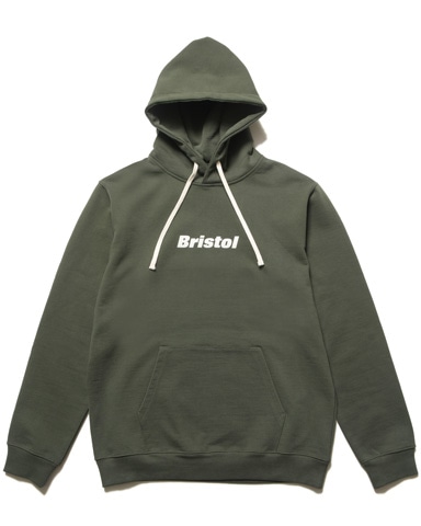 SOPH. | BRISTOL SWEAT HOODIE(L LIGHT BLUE):