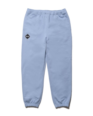 SOPH. | EMBLEM SWEAT PANTS(L NAVY): SOPH. | EMBLEM SWEAT PANTS(L NAVY):
