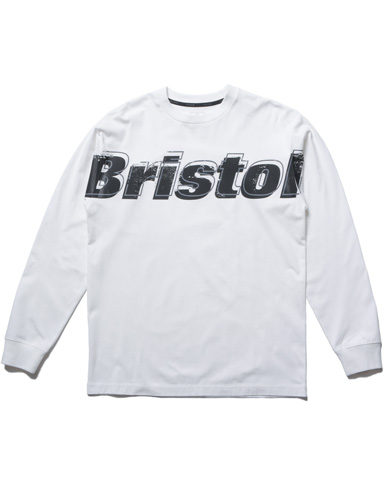 SOPH. | OVERLAY L/S TEE(M BROWN):