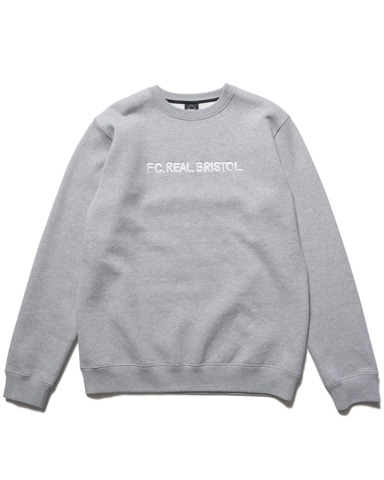 トップス F.C.RealBristol/24AW ALL OVER STAR SWEAT NEW RELEASE 【F.C Real Bristol】 | seesaw｜SOPH.やuniform