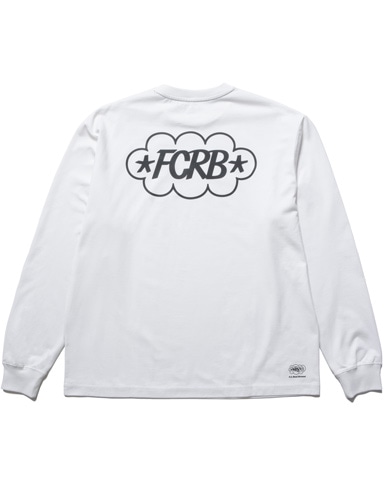 FCRB 長袖TEE M SOPH. UE 2025春夏 FCRB 長袖TEE M SOPH. UE 2025春夏 SOPH. | F.C.Real Bristol