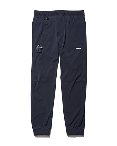 SOPH. | CORDURA 4WAY STRETCH JOGGER PANTS(M NAVY): SOPH. | CORDURA 4WAY STRETCH JOGGER PANTS(M NAVY):