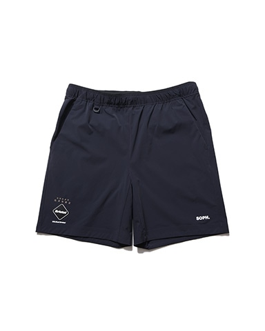トップス 2022 F.C.R.B. NYLON HOODED SHORTS SETUP F.C.Real Bristol 2022 S/S COLLECTION 2022.2.25 fri START