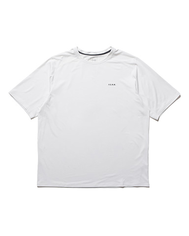 SOPH. | S/S PRACTICE TOP(M WHITE):
