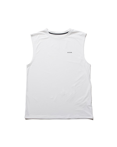 SOPH. | S/L PRACTICE TOP(M GRAY):