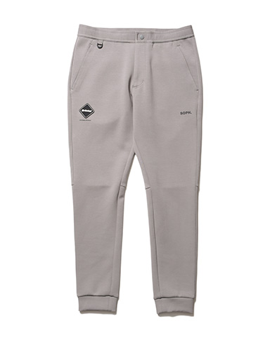 SOPH. | TECH SWEAT JOGGER PANTS(M GRAY):
