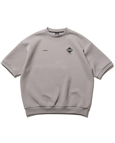 【人気完売】FCRB トレーニングパーカー SOPH. | VENTILATION TRAINING HOODIE(M LIGHT BROWN):