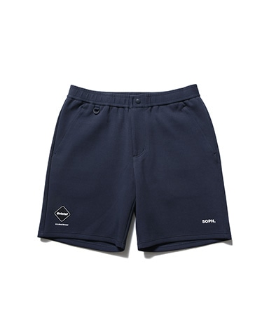 SOPH Bristol ポロシャツ Lサイズ ネイビー SOPH. | F.C.Real Bristol
