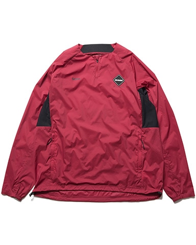 SOPH. | LIGHT WEIGHT BREATHABLE PACKABLE PISTE(M BLACK):