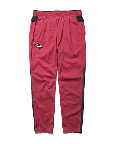 SOPH. | LIGHT WEIGHT BREATHABLE PACKABLE PANTS(M BLUE):