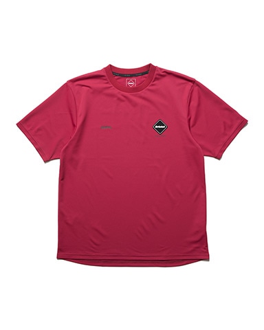 SOPH. | AUTHENTIC S/S TOP(M BLACK):