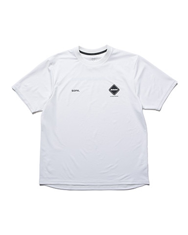 トップス 25SS AUTHENTIC LOGO S/S TEAM TOP S SOPH. | AUTHENTIC LOGO S/S TEAM TOP(M BLACK):