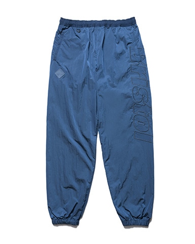 schneeberg0044 さま専用　Bristol SOPHネイビー パンツ SOPH. | TRAINING TRACK RIBBED PANTS(M NAVY):