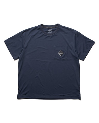 FCRB SOPH EMBLEM POLO エンブレムポロシャツ ネイビーXL SOPH. | EMBLEM POLO(S NAVY):