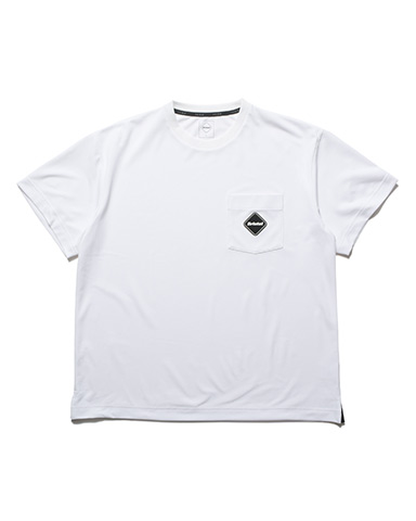 SOPH. | EMBLEM POLO(M WHITE):