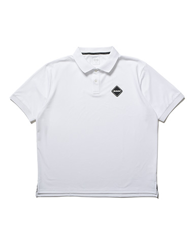FCRB SOPH EMBLEM POLO エンブレムポロシャツ ネイビーXL SOPH. | EMBLEM POLO(S NAVY):
