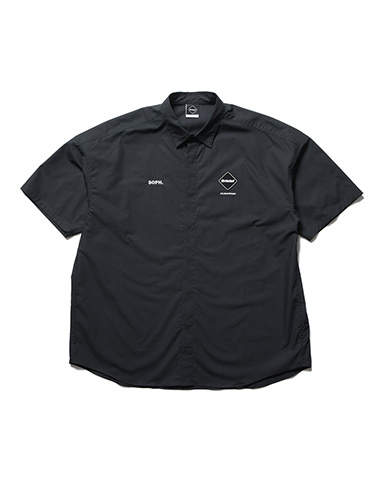 SOPH Bristol ポロシャツ Lサイズ ネイビー SOPH. | SCORPION BAGGY POLO(M NAVY):