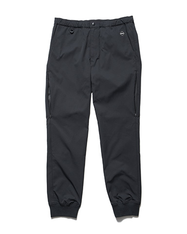 SOPH. | VENTILATION PANTS(M BLACK):