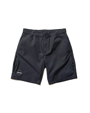 SOPH. | SHORT GAME SOCKS(M (25-27cm) BLACK):