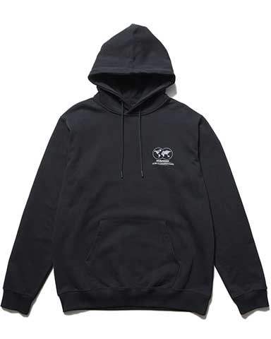 SOPH. | CHAMPIONSHIPS SWEAT HOODIE(M NAVY):