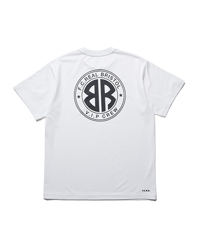 SOPH. | V.I.P CREW TEE(L WHITE):