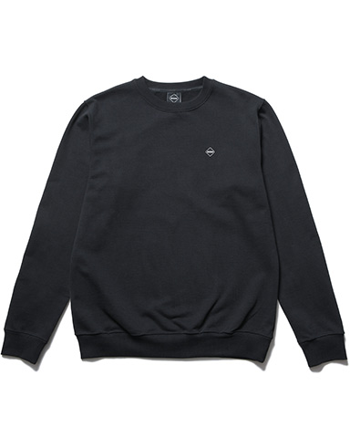 SOPH. | PRESS L/S TEE(M BLACK):