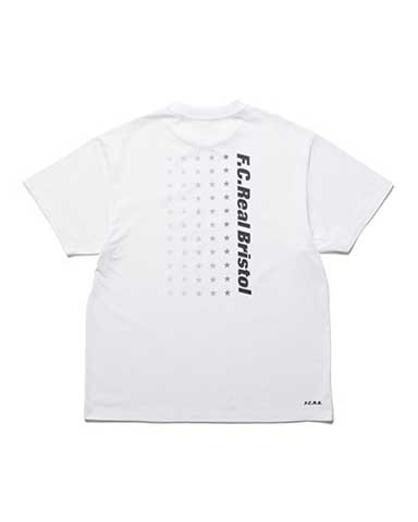 SOPH. | 55STARS TEE(M WHITE):