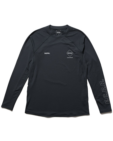 F.C. Real Bristol ポロシャツ SOPH. サイズS F.C.Real Bristol】STAR S/S GAME SHIRT / ゲームシャツ (F.C.Real