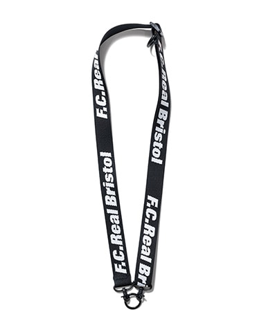 SOPH. | MULTI STRAP(FREE BLACK):