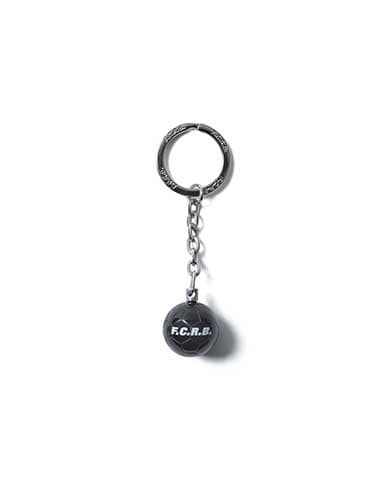 SOPH. | EMBLEM KEYRING(FREE GOLD):