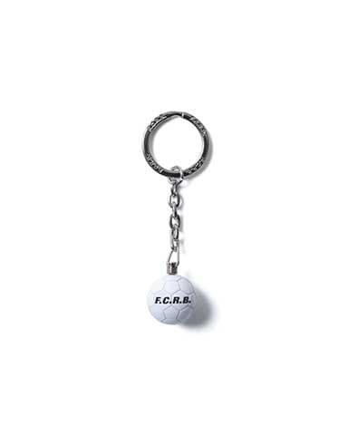 SOPH. | SOCCER BALL KEYCHAIN(FREE WHITE):