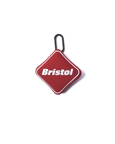 SOPH. | EMBLEM KEYRING(FREE GOLD):