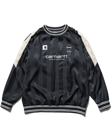SOPH. | Carhartt WIP WARM-UP PISTE(XXL BLACK):