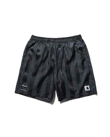SOPH. | Carhartt WIP GAME SHORTS(M BLACK):