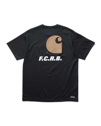 SOPH. | Carhartt WIP L/S POCKET TEE(M BLACK):