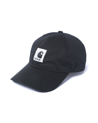 F.C.R.B. Bristol キャップ ソフ ブリストル BRISTOL CAP（キャップ）｜F.C.Real Bristol（エフシーレアル