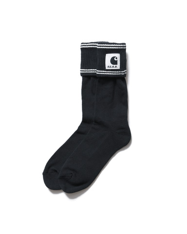 SOPH. | Carhartt WIP WARM-UP PISTE(M BLACK):