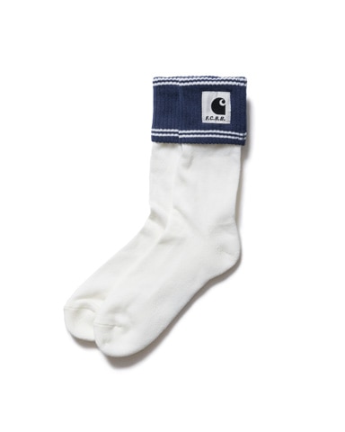 SOPH. | Carhartt WIP WARM-UP PISTE(M WHITE):