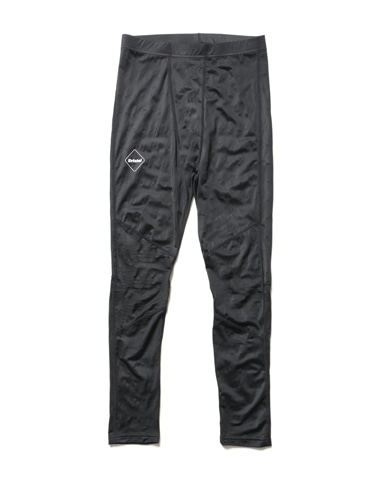 2025A/W F.C.R.B UNDERLAYER TIGHTS サイズS SOPH. | FREEZE TECH UNDERLAYER TIGHTS(M BLACK):