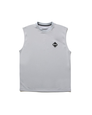 SOPH. | FREEZE TECH S/L TOP(M BLACK):
