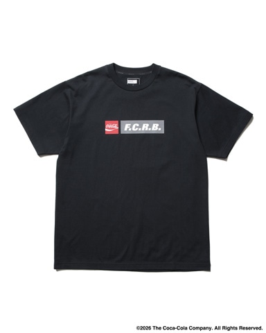 SOPH. | F.C.Real Bristol × Coca-Cola